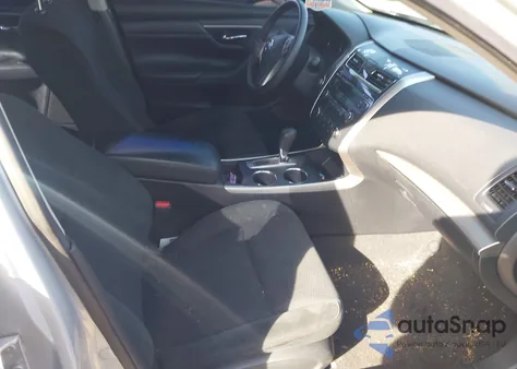 2014 Nissan Altima 2.5 Sv z USA, uszkodzony, nr VIN 1N4AL3AP4EC290537